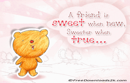Friendship Day Greetings free friends greetings. Posted by Valentine Cards