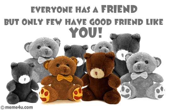 Valentine Cards Friendship