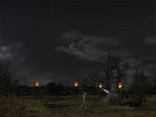 Dark Halloween Wallpapers