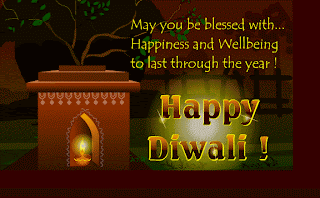 Free 3d Diwali Cards