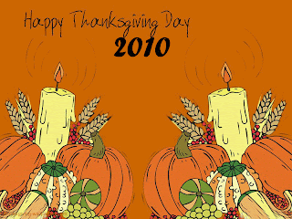 happy thanksgiving 2010 ecards