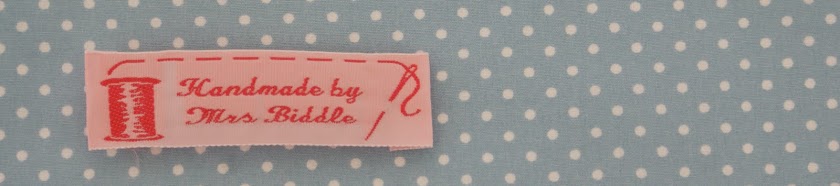 Mrs Biddle's Bits and Bobbins