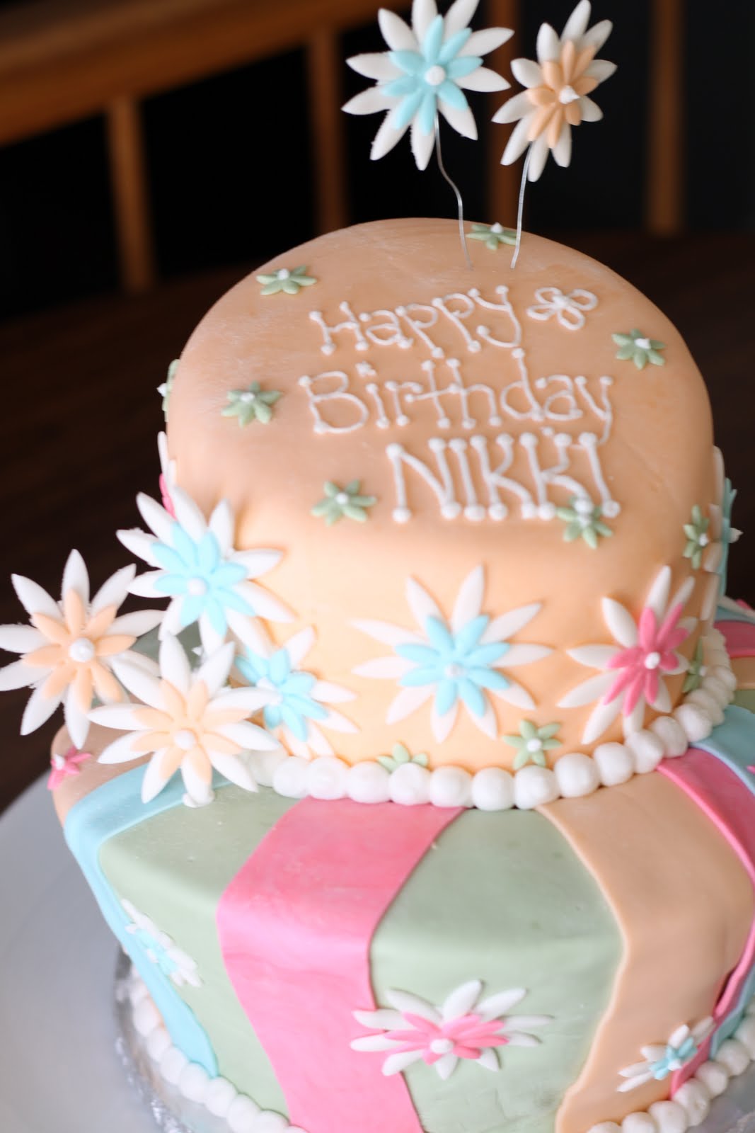 Image result for happy birthday nikki images