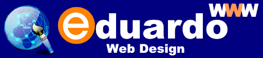Eduardo Web Design