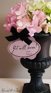 Hampers, Gifts and Floral Arrangements Gallery