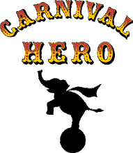 Carnival Hero