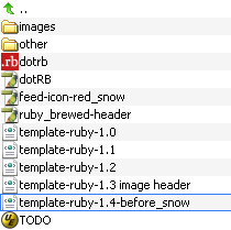 Резервные копии шаблонов Blogger blogger templates