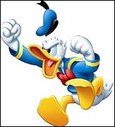 disney el pato donald juegos