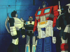TRANSFORMERS JUGUETES