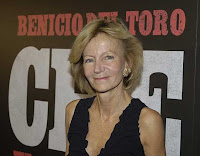 Ministra Elena Salgado
