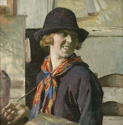 Dame Laura Knight