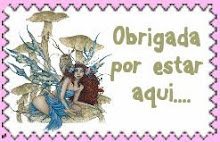 ღSelo ¨Obrigada por estar aqui¨