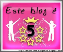 ღSelo ¨Este blog é 5 estrêlas¨