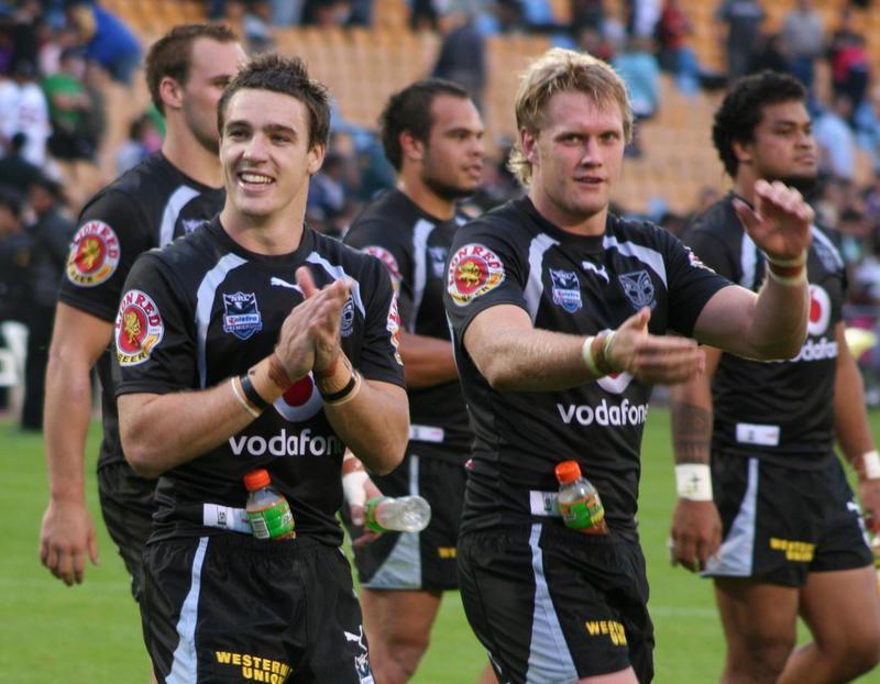 Rugby Assorted Ultracute Guys