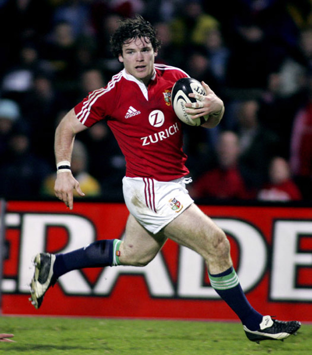 Rugby Assorted Ultracute Guys