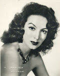 Maria Felix