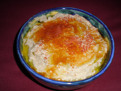 Hummus