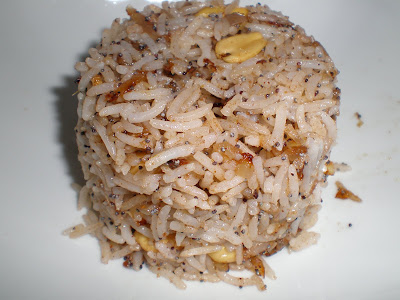 Arroz Especiado