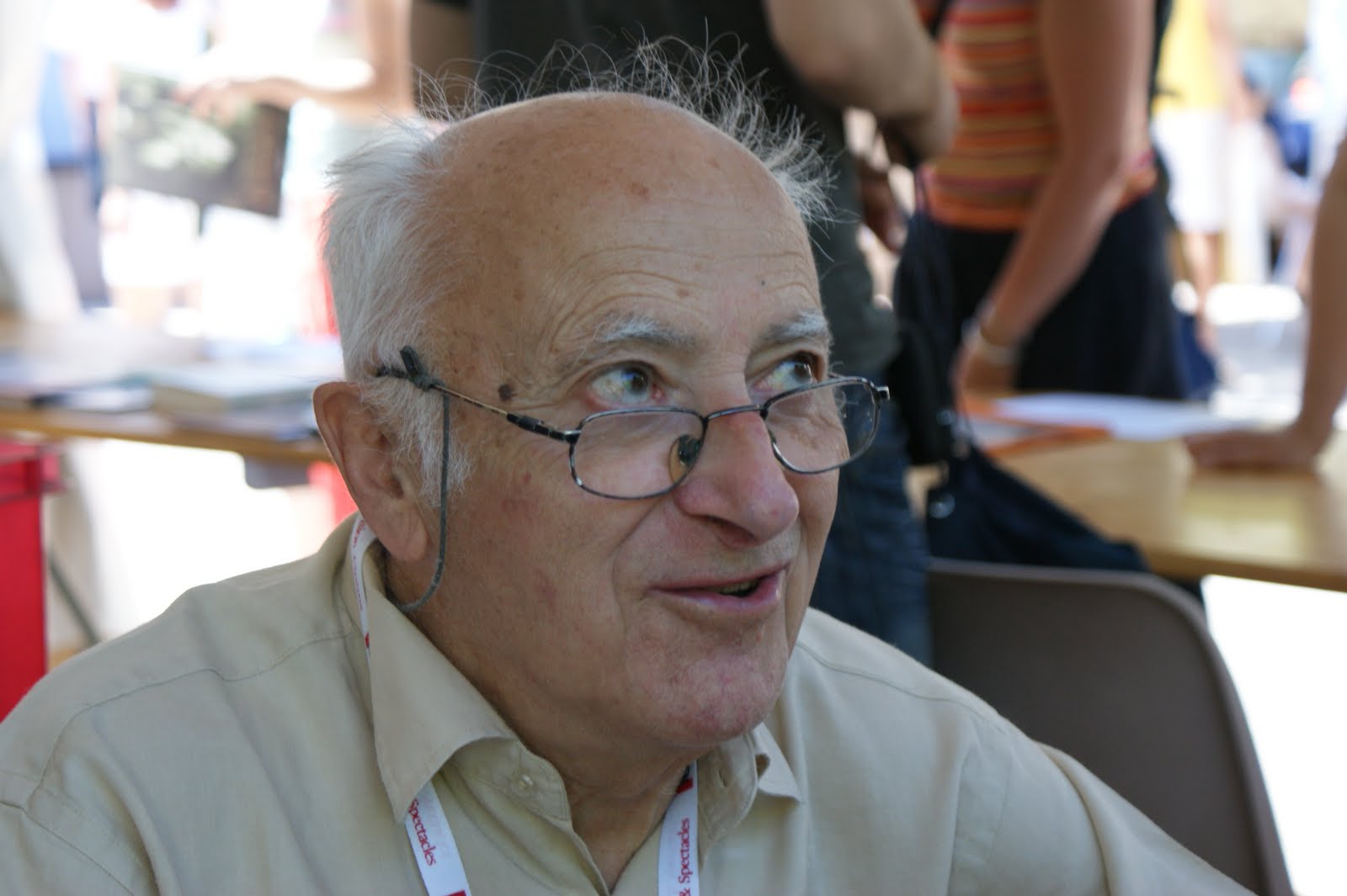 dedicaces bd Marcel Marlier