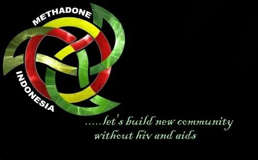 Methadone Indonesia