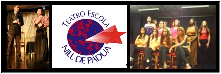TEATRO ESCOLA NILL DE PADUA