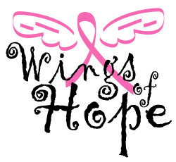 The Wings Of Hope...
