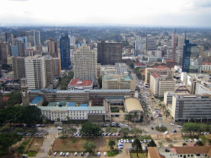 Nairobi