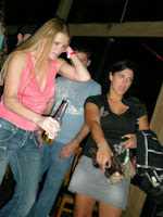Gina Carano Drunk Picture 5