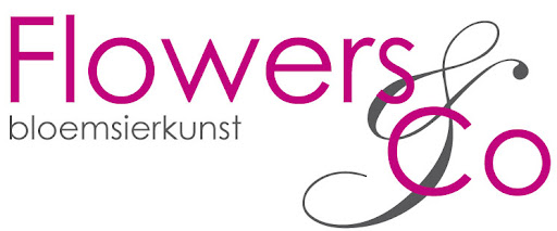 Flowers & Co bloemsierkunst