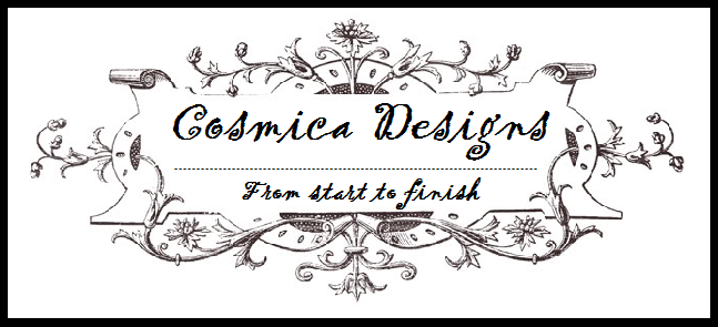 Cosmica Designs