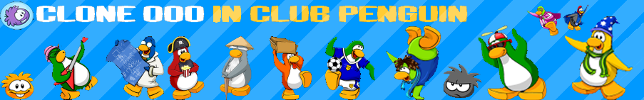 Clone 000 Club Penguin Blog