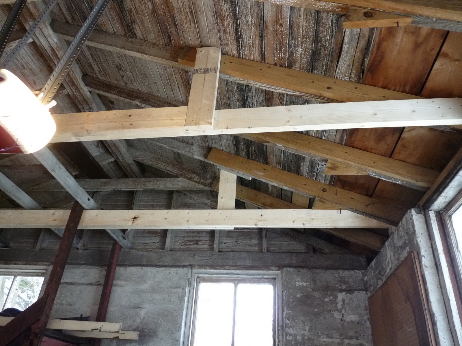 Ceiling Repair Sagging Ceiling Repair
