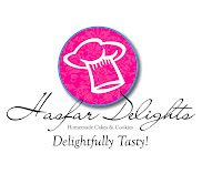 HASFAR DELIGHTS