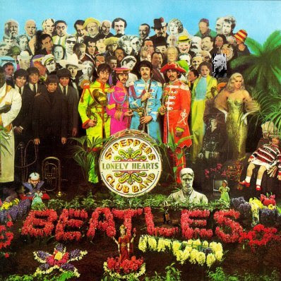 beatles in vancouver