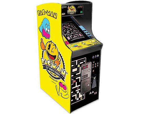 pacman free online