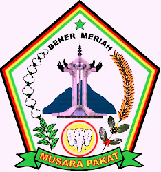 logo bener meriah