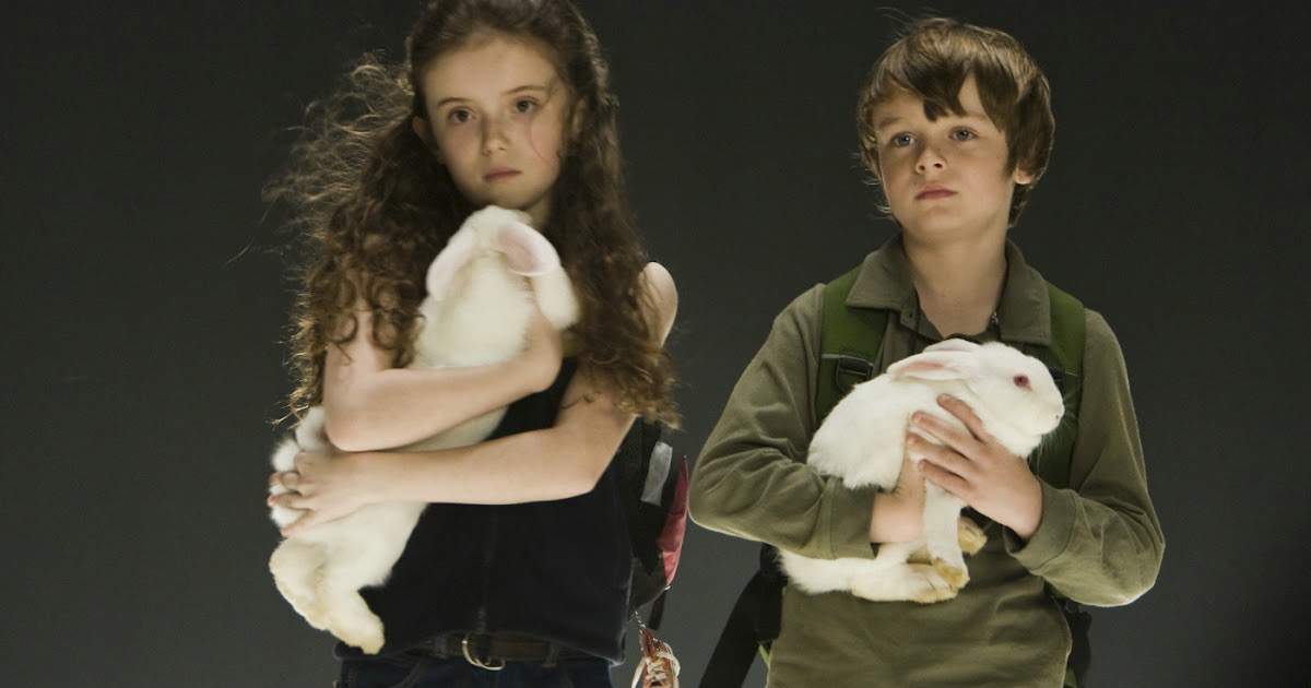 mimzy rabbit