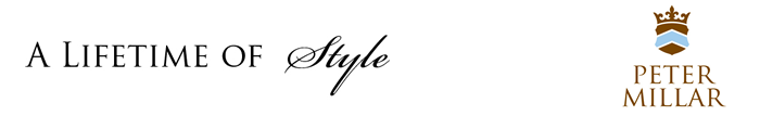 A Lifetime of Style