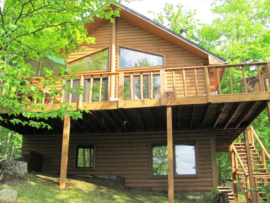 Sugar Lake Sugar Lake Cabin For Sale