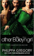 the Other Boleyn Girl