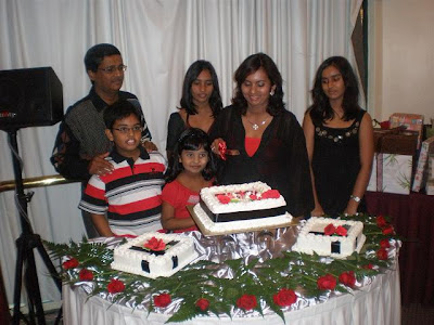 40th Birthday Cakes For Women