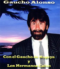 Gaucho Alonso