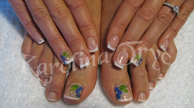 Nail Art Acrylic Uv Gel Nails Extension Overlays Crystal Matching Set Hands Uv Gel Overlay Acrylic Flowers Toes Nail Varnish Swarovski