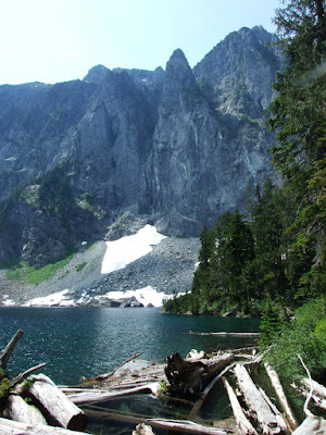Lake Serene