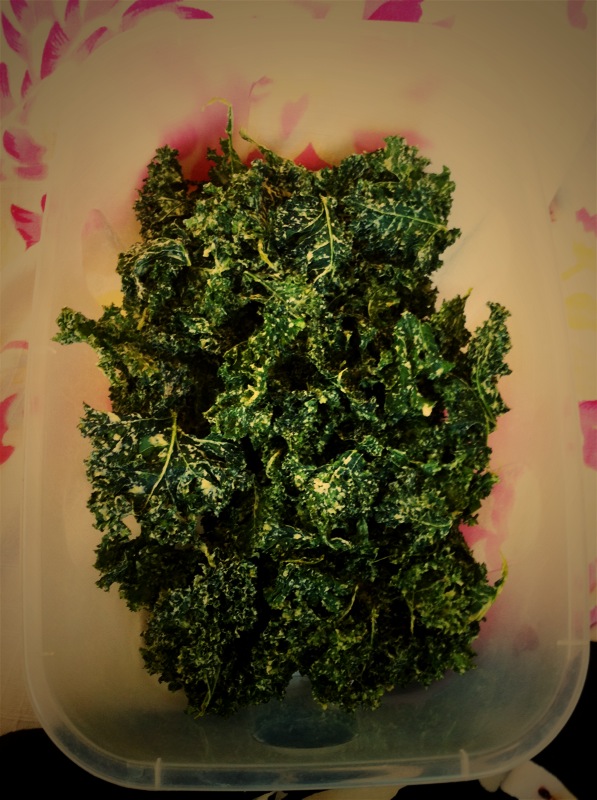 Kale Crack