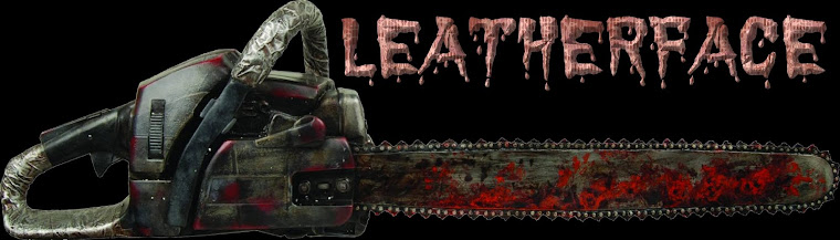 Leatherface    VIVI