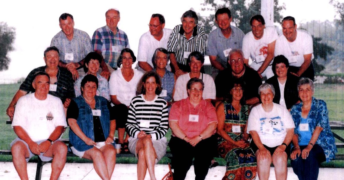 JAMESVILLE DEWITT HIGH SCHOOL CLASS OF 1960