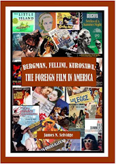 The Foreign Film In America