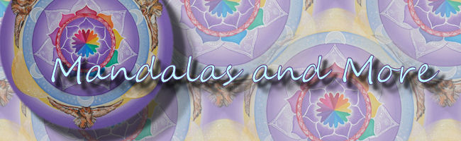 Mandalas & More