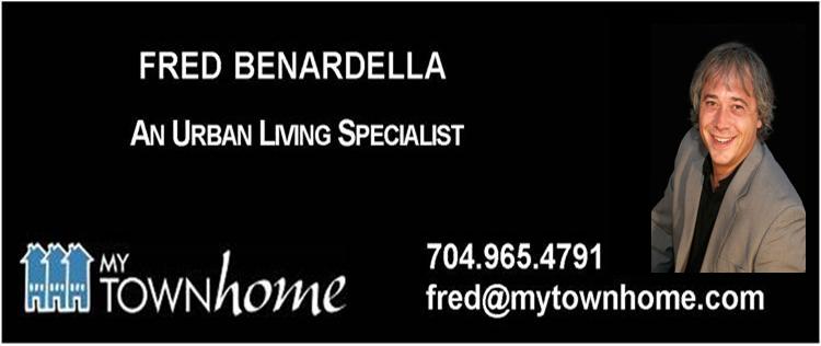 My Agent Fred